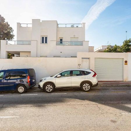 Villa Bonilla Nerja Buitenkant foto