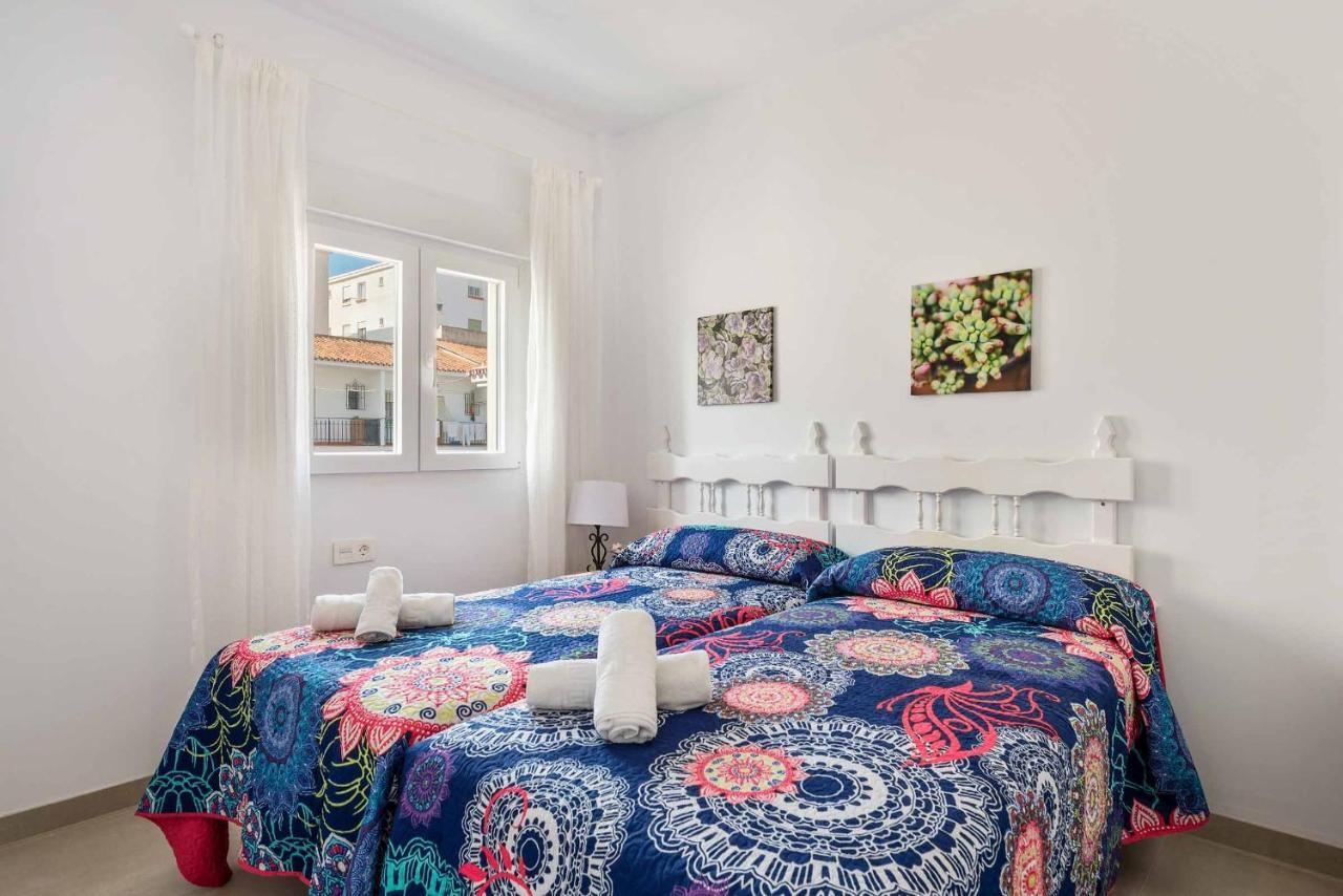 Villa Bonilla Nerja Buitenkant foto